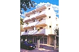 Ģimenes viesu māja Riccione Itālija